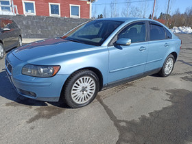 Volvo S40, Autot, Oulu, Tori.fi Volvo S40, Autot, Oulu, Tori.fi