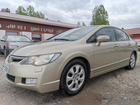 Honda CIVIC, Autot, Oulu, Tori.fi Honda CIVIC, Autot, Oulu, Tori.fi