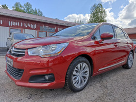Citroen C4, Autot, Oulu, Tori.fi Citroen C4, Autot, Oulu, Tori.fi