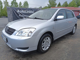 Toyota Corolla, Autot, Oulu, Tori.fi Toyota Corolla, Autot, Oulu, Tori.fi