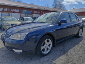 Ford Mondeo, Autot, Oulu, Tori.fi Ford Mondeo, Autot, Oulu, Tori.fi