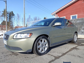 Volvo S40, Autot, Oulu, Tori.fi Volvo S40, Autot, Oulu, Tori.fi