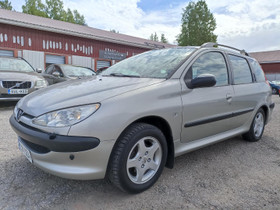 Peugeot 206, Autot, Oulu, Tori.fi Peugeot 206, Autot, Oulu, Tori.fi