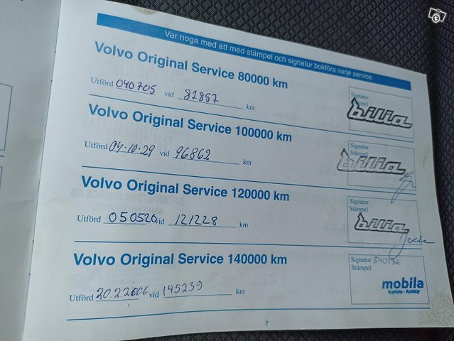 Volvo S60 13