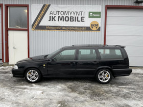 Volvo V70, Autot, Ylöjärvi, Tori.fi Volvo V70, Autot, Ylöjärvi, Tori.fi
