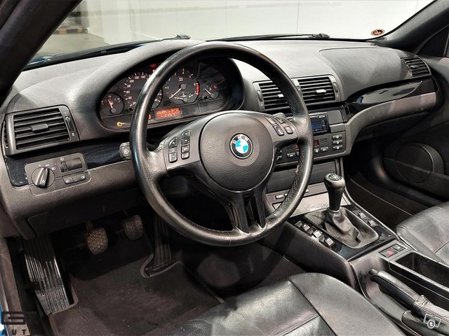 BMW 325 7