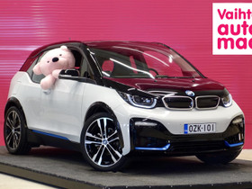 BMW I3s, Autot, Lempäälä, Tori.fi BMW I3s, Autot, Lempäälä, Tori.fi
