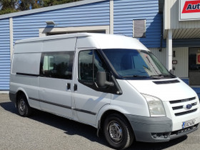 Ford Transit 300L, Muut, Joensuu, Tori.fi Ford Transit 300L, Muut, Joensuu, Tori.fi