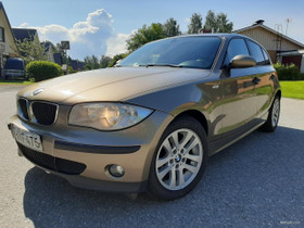 BMW 116, Autot, Joensuu, Tori.fi BMW 116, Autot, Joensuu, Tori.fi