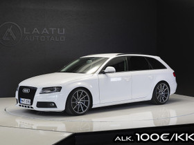 Audi A4, Autot, Raisio, Tori.fi Audi A4, Autot, Raisio, Tori.fi
