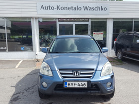 Honda CR-V, Autot, Kitee, Tori.fi Honda CR-V, Autot, Kitee, Tori.fi