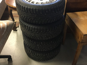 BMW talvirenkaat, Renkaat ja vanteet, Kokkola, Tori.fi BMW talvirenkaat, Renkaat ja vanteet, Kokkola, Tori.fi