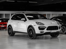 Porsche Cayenne, Autot, Turku, Tori.fi