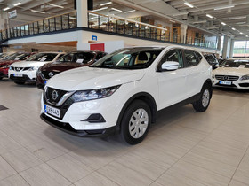 NISSAN Qashqai, Autot, Kerava, Tori.fi NISSAN Qashqai, Autot, Kerava, Tori.fi