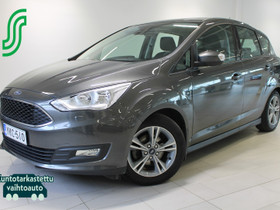 Ford C-Max, Autot, Kotka, Tori.fi Ford C-Max, Autot, Kotka, Tori.fi