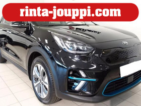 KIA NIRO ELECTRIC, Autot, Kouvola, Tori.fi KIA NIRO ELECTRIC, Autot, Kouvola, Tori.fi