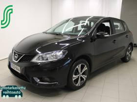 Nissan Pulsar, Autot, Hämeenlinna, Tori.fi Nissan Pulsar, Autot, Hämeenlinna, Tori.fi