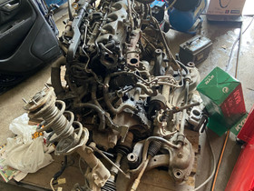 Avensis 2.2 Diesel moottoripaketti, Autovaraosat, Auton varaosat ja tarvikkeet, Kouvola, Tori.fi Avensis 2.2 Diesel moottoripaketti, Autovaraosat, Auton varaosat ja tarvikkeet, Kouvola, Tori.fi