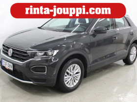 Volkswagen T-Roc, Autot, Hyvinkää, Tori.fi Volkswagen T-Roc, Autot, Hyvinkää, Tori.fi