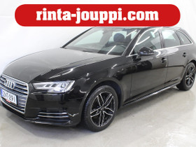 Audi A4, Autot, Hyvinkää, Tori.fi Audi A4, Autot, Hyvinkää, Tori.fi