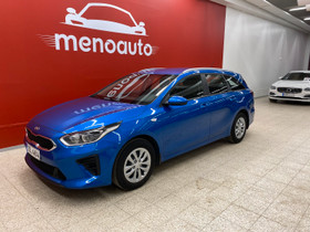 KIA CEED, Autot, Imatra, Tori.fi KIA CEED, Autot, Imatra, Tori.fi