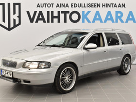 Volvo V70, Autot, Vantaa, Tori.fi Volvo V70, Autot, Vantaa, Tori.fi