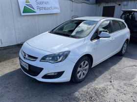 Opel Astra, Autot, Espoo, Tori.fi Opel Astra, Autot, Espoo, Tori.fi