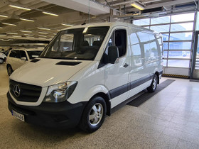 MERCEDES-BENZ SPRINTER, Autot, Lahti, Tori.fi MERCEDES-BENZ SPRINTER, Autot, Lahti, Tori.fi