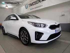 KIA ProCeed, Autot, Joensuu, Tori.fi KIA ProCeed, Autot, Joensuu, Tori.fi