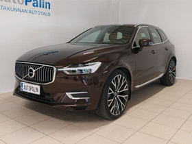 VOLVO XC60, Autot, Pori, Tori.fi VOLVO XC60, Autot, Pori, Tori.fi