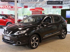 NISSAN Qashqai, Autot, Karkkila, Tori.fi NISSAN Qashqai, Autot, Karkkila, Tori.fi