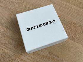 Marimekko lahjarasia, UUSI!, Sisustustavarat, Sisustus ja huonekalut, Helsinki, Tori.fi Marimekko lahjarasia, UUSI!, Sisustustavarat, Sisustus ja huonekalut, Helsinki, Tori.fi