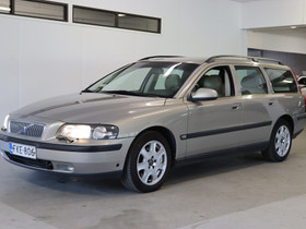 Volvo V70, Autot, Tuusula, Tori.fi Volvo V70, Autot, Tuusula, Tori.fi