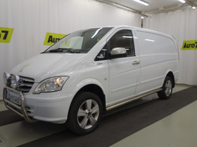 Mercedes-Benz Vito, Autot, Tuusula, Tori.fi Mercedes-Benz Vito, Autot, Tuusula, Tori.fi