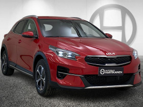 Kia XCEED, Autot, Joensuu, Tori.fi Kia XCEED, Autot, Joensuu, Tori.fi