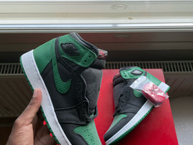 Jordan 1 pine green, Vaatteet ja kengät, Vaasa, Tori.fi Jordan 1 pine green, Vaatteet ja kengät, Vaasa, Tori.fi