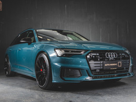 Audi A6, Autot, Tuusula, Tori.fi Audi A6, Autot, Tuusula, Tori.fi