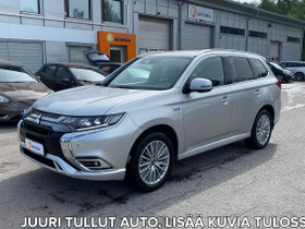 Mitsubishi Outlander PHEV, Autot, Lahti, Tori.fi Mitsubishi Outlander PHEV, Autot, Lahti, Tori.fi