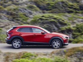 Mazda CX-30, Autot, Kotka, Tori.fi Mazda CX-30, Autot, Kotka, Tori.fi