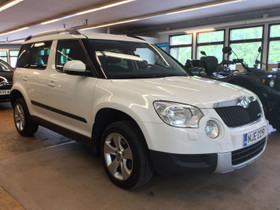 Skoda Yeti, Autot, Suonenjoki, Tori.fi Skoda Yeti, Autot, Suonenjoki, Tori.fi