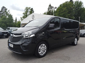 Opel Vivaro, Autot, Espoo, Tori.fi Opel Vivaro, Autot, Espoo, Tori.fi