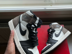 Jordan 1 High Dark mocha, Vaatteet ja kengät, Vaasa, Tori.fi Jordan 1 High Dark mocha, Vaatteet ja kengät, Vaasa, Tori.fi