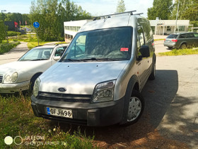 Ford Transit Connect, Autot, Espoo, Tori.fi Ford Transit Connect, Autot, Espoo, Tori.fi