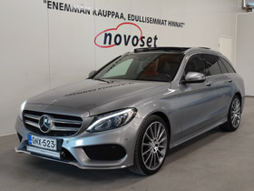 Mercedes-Benz C, Autot, Lempäälä, Tori.fi Mercedes-Benz C, Autot, Lempäälä, Tori.fi