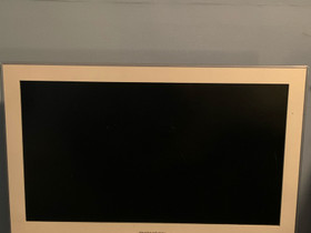 Valkoinen Thomson TV, Televisiot, Viihde-elektroniikka, Myrskylä, Tori.fi Valkoinen Thomson TV, Televisiot, Viihde-elektroniikka, Myrskylä, Tori.fi