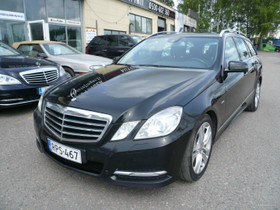 Mercedes-Benz E, Autot, Vantaa, Tori.fi Mercedes-Benz E, Autot, Vantaa, Tori.fi