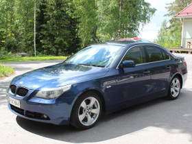 BMW 530, Autot, Saarijärvi, Tori.fi BMW 530, Autot, Saarijärvi, Tori.fi