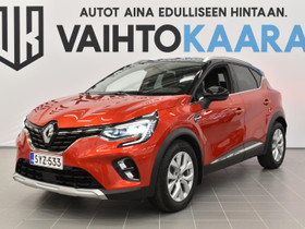 Renault Captur, Autot, Vantaa, Tori.fi Renault Captur, Autot, Vantaa, Tori.fi
