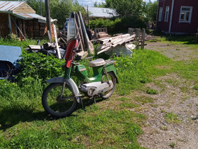 Pappatunturi, Mopot, Moto, Joensuu, Tori.fi Pappatunturi, Mopot, Moto, Joensuu, Tori.fi