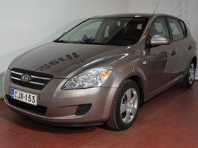 Kia Ceed, Autot, Turku, Tori.fi Kia Ceed, Autot, Turku, Tori.fi